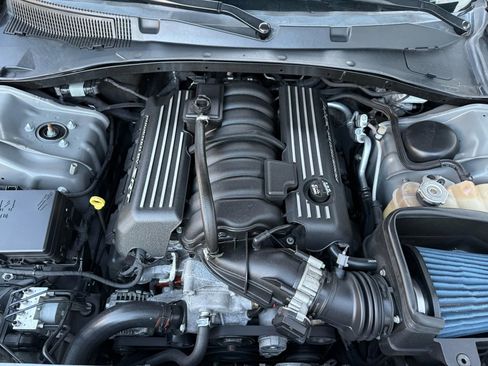 Used 2018 Dodge Charger R/T image 6