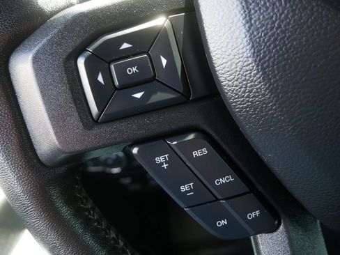 Used 2020 Ford F150 XLT w/ Equipment Group 302A Luxury AWD/4WD image 23