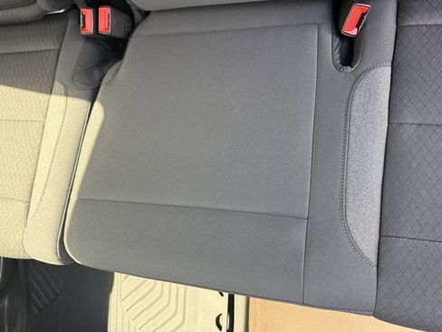 New 2026 Chevrolet Silverado 2500 LT w/ Texas Edition image 33