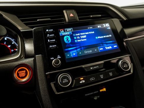 Used 2019 Honda Civic Sport image 24