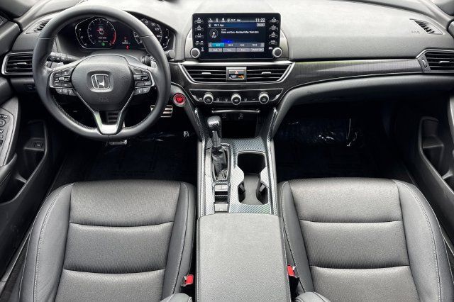 Used 2019 Honda Accord Sport image 15