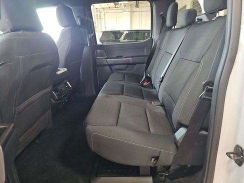 Used 2023 Ford F150 XLT w/ Equipment Group 302A High AWD/4WD image 22