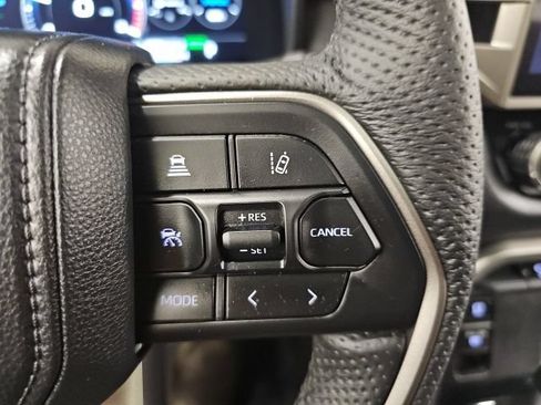 Used 2026 Toyota Sequoia Limited AWD/4WD image 20