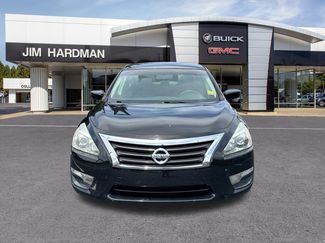 Used 2013 Nissan Altima 3.5 S FWD video 2