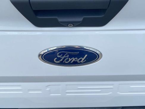 Used 2019 Ford F150 XLT w/ Equipment Group 301A Mid AWD/4WD image 7