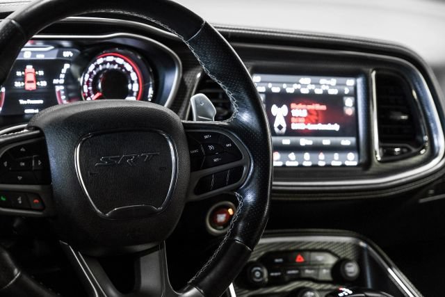 Used 2020 Dodge Challenger SRT Hellcat w/ Plus Package RWD image 19