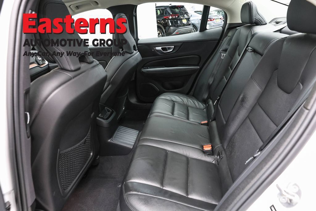 Used 2023 Volvo S60 T8 Plus AWD/4WD image 22
