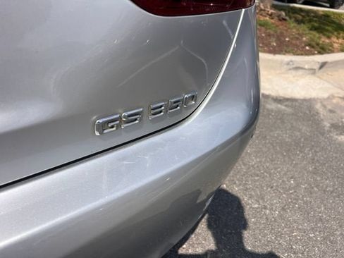 Used 2013 Lexus GS 350 w/ F Sport Pkg RWD image 35