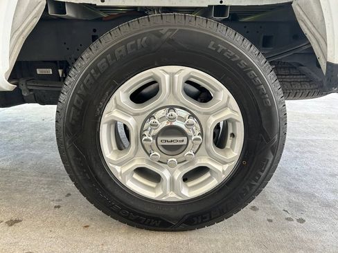 Used 2026 Ford F250 XLT AWD/4WD image 17