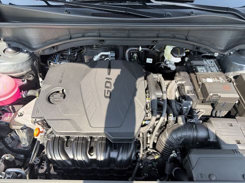 New 2026 Kia Sorento LX FWD image 30