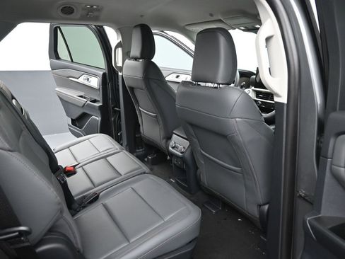 New 2026 Ford Explorer Active w/ Active Comfort Package image 12