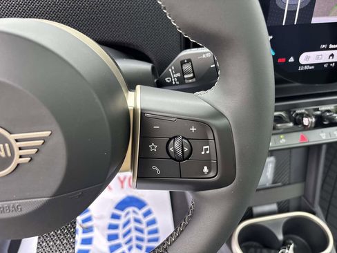 New 2026 MINI Cooper S image 18