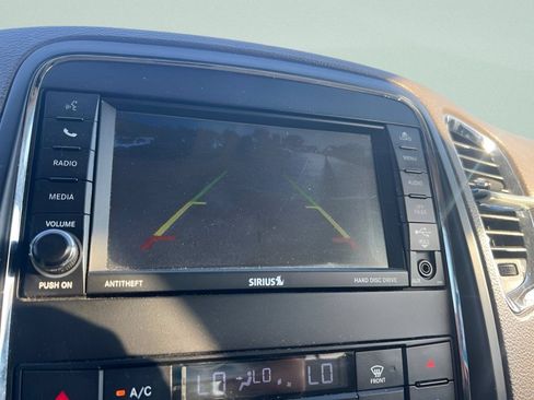 Used 2013 Dodge Durango SXT w/ Popular Equipment Group AWD/4WD image 27
