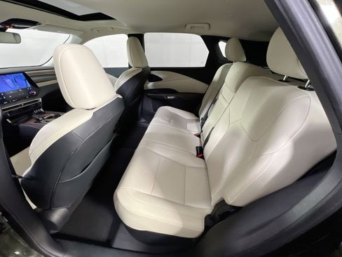 Used 2023 Lexus RX 350 Premium Plus w/ Accessory Package (Z1) image 24