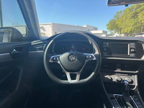 Used 2020 Volkswagen Jetta S FWD image 44