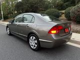 Used 2007 Honda Civic LX image 3