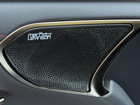 Certified 2022 Lexus ES 350 F Sport w/ Accessory Package FWD image 35