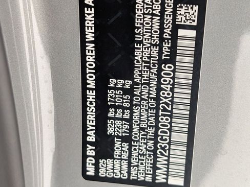 New 2026 MINI Cooper S image 21