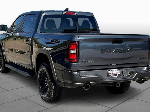 New 2026 RAM 1500 Rebel image 12