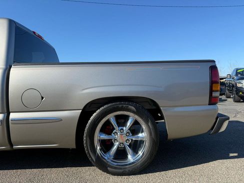 Used 1999 GMC Sierra 1500 SLE image 10