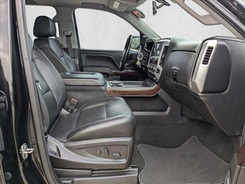 Used 2018 GMC Sierra 1500 SLT image 19