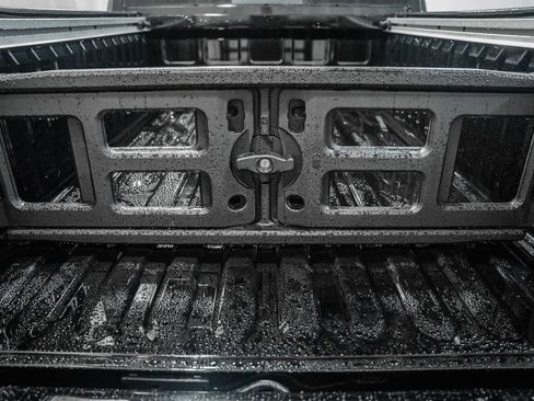 New 2026 Jeep Grand Cherokee Limited AWD/4WD image 10
