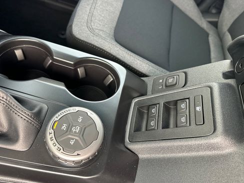 New 2025 Ford Bronco Big Bend image 28