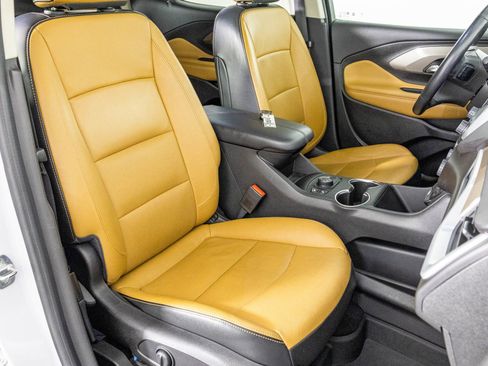 Used 2020 GMC Terrain SLT w/ Preferred Package image 49