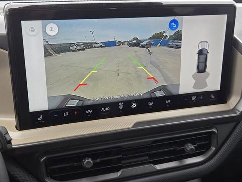 New 2025 Ford Bronco Sport Big Bend w/ Convenience Package image 17