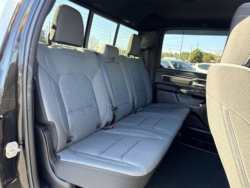 Used 2025 RAM 1500 Big Horn image 25