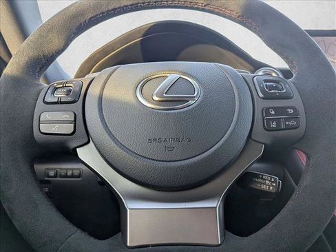 Used 2025 Lexus RC F Final Edition image 18