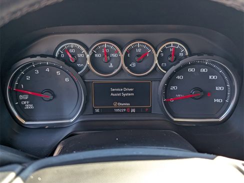 Used 2021 Chevrolet Tahoe LT w/ LT Signature Plus Package image 18