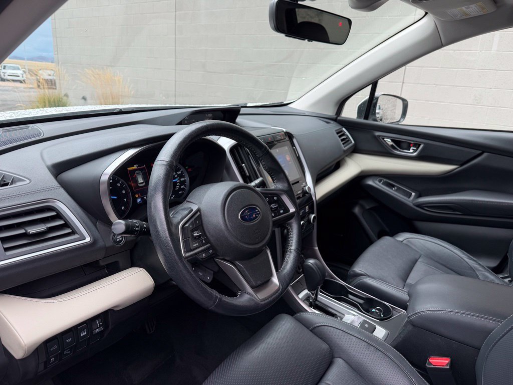 Used 2022 Subaru Ascent Limited w/ Technology Package AWD/4WD image 22