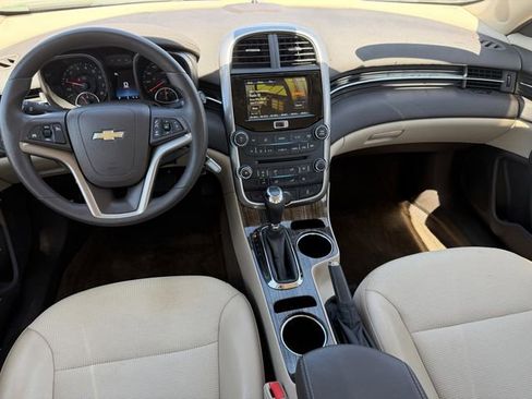 Used 2014 Chevrolet Malibu LT w/ Power Convenience Package image 26
