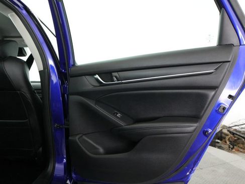 Used 2022 Honda Accord Sport Special Edition image 41