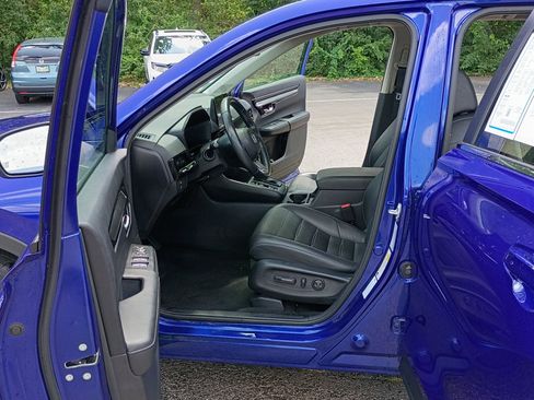 Used 2024 Honda CR-V EX-L image 11