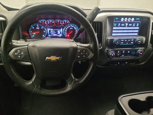 Used 2019 Chevrolet Silverado 1500 LT RWD image 22
