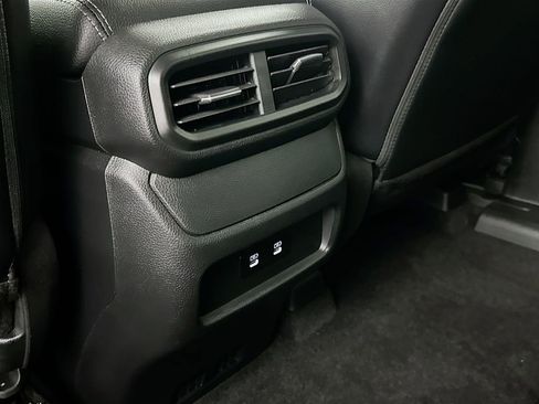 New 2026 Honda Passport RTL image 25