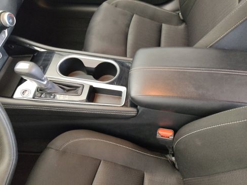 Used 2023 Nissan Altima 2.5 SV image 26