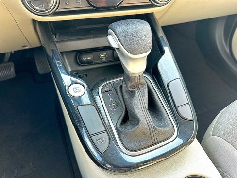 Used 2022 Kia Soul S image 21