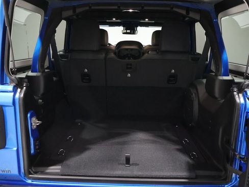 New 2026 Jeep Wrangler Unlimited Rubicon 392 image 12