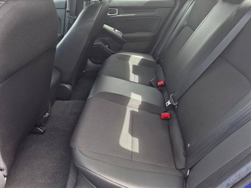 Used 2024 Honda Civic Sport image 16