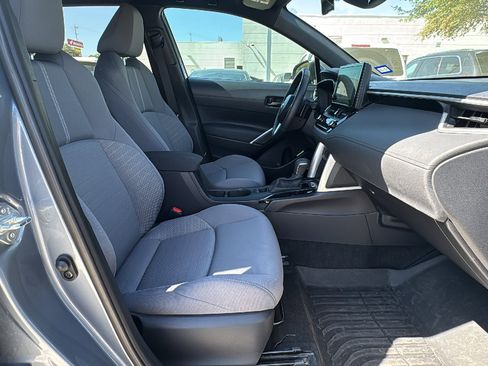 Used 2024 Toyota Corolla Cross AWD Hybrid image 26