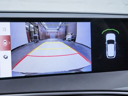 Certified 2026 Genesis GV70 2.5T image 20