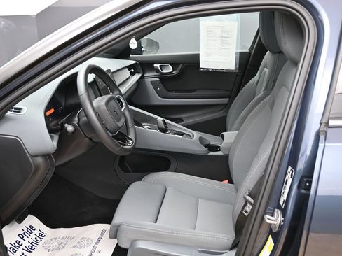 Used 2024 Polestar Polestar 2 AWD/4WD image 9