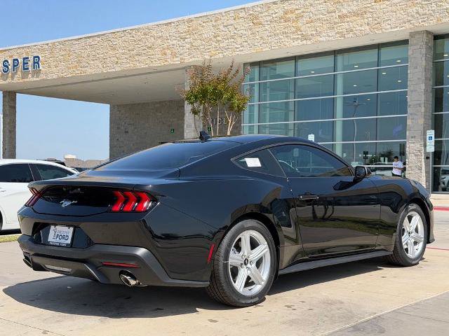 New 2026 Ford Mustang Coupe RWD image 44