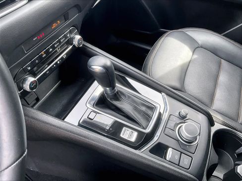 Used 2023 MAZDA CX-5 AWD 2.5 S w/ Preferred Package image 20