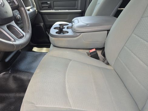 Used 2020 RAM 1500 Tradesman w/ Popular Equipment Group RWD image 7