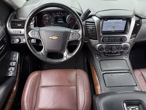 Used 2019 Chevrolet Tahoe Premier w/ Premier Plus Edition image 15