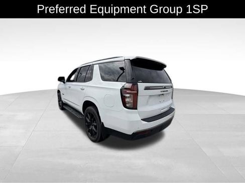 Used 2022 Chevrolet Tahoe RST w/ Luxury Package image 5